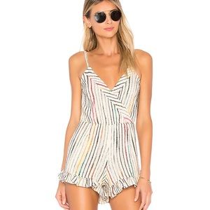 Tularosa Amelia romper
